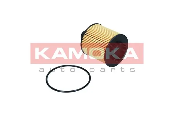 F121201 Kamoka Фільтр масла