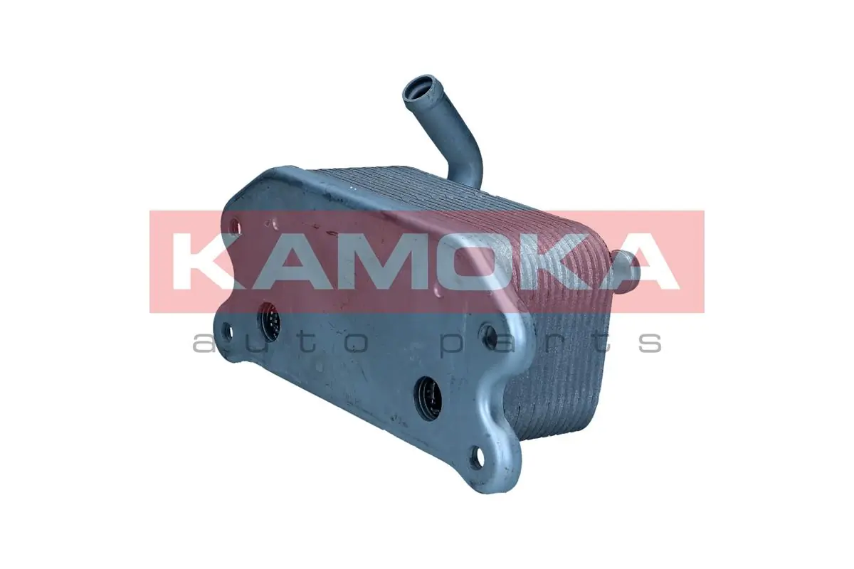 Купити 7730050 Kamoka Радіатор масляний