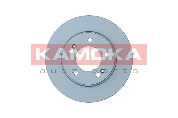 103026 Kamoka Дискові гальма
