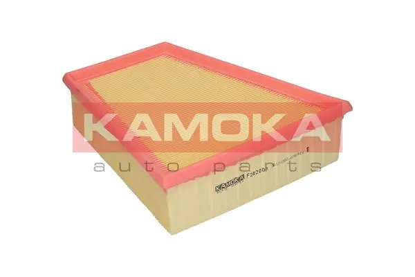 Елемент повітряного фільтра Kamoka F202001 ціна, від 6.06 USD
