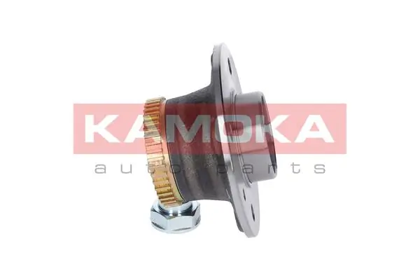 Купити 5500001 Kamoka Підшипник ступиці колеса