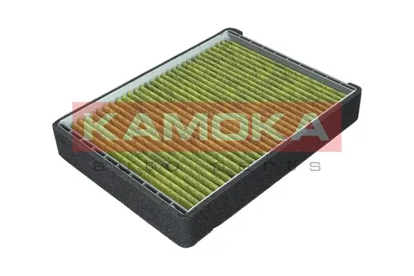 Фільтр повітряний обігрівача Kamoka 6080137 ціна, від 9.82 USD