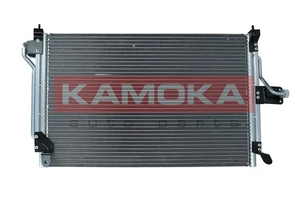 AC169000S Mahle Original Конденсатор
