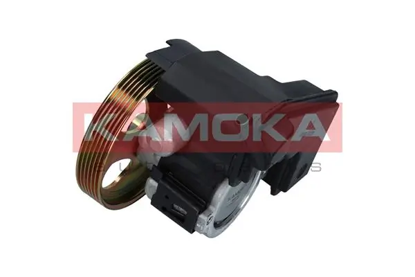 PP166 Kamoka Насос гідропідсилювача