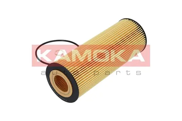 Масляний фільтр двигуна Kamoka F105501 ціна, від 6.68 USD