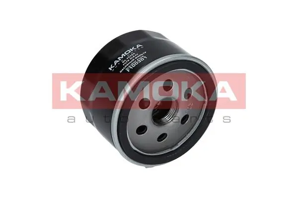 Купити F100301 Kamoka Фільтр очищення масла відцентровий