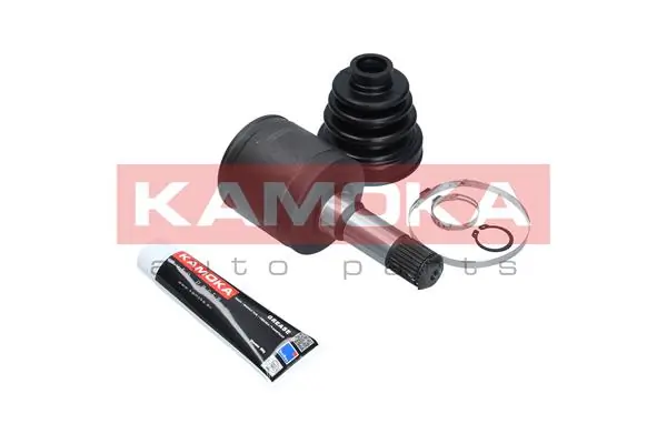 ШРУС внутрішній, передній Posterparts BB2922