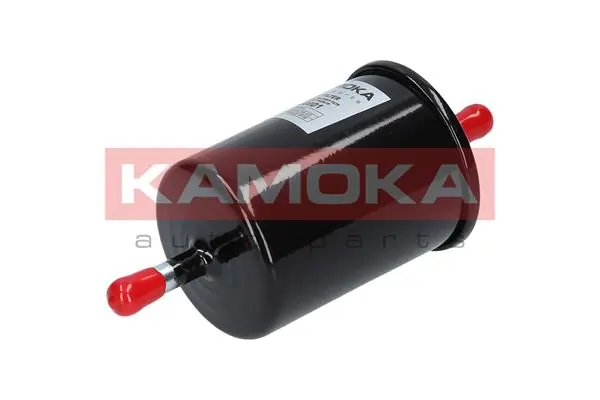 Фільтр тонкого очищення палива Kamoka F300801 ціна, від 3.80 USD