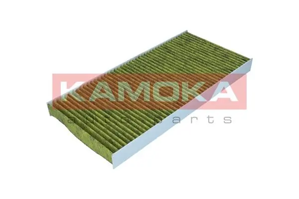 Фільтр повітряний обігрівача Kamoka 6080177 ціна, від 10.94 USD