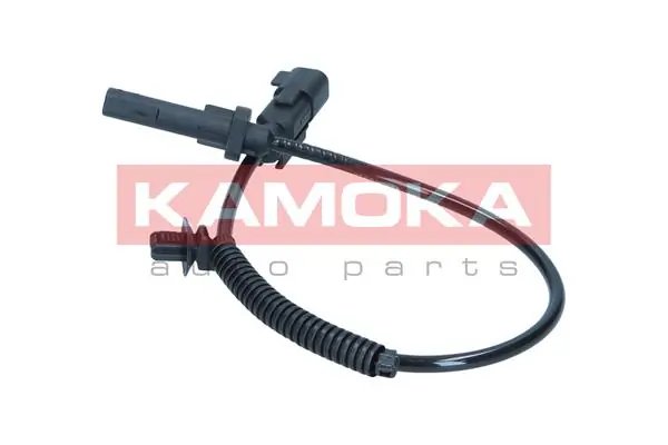 Датчик АБС (ABS) задній Huco 131667 ціна, від 25.31 USD