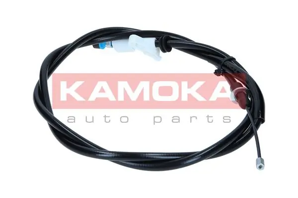 Купити 1190028 Kamoka Трос ручного гальма задній, лівий