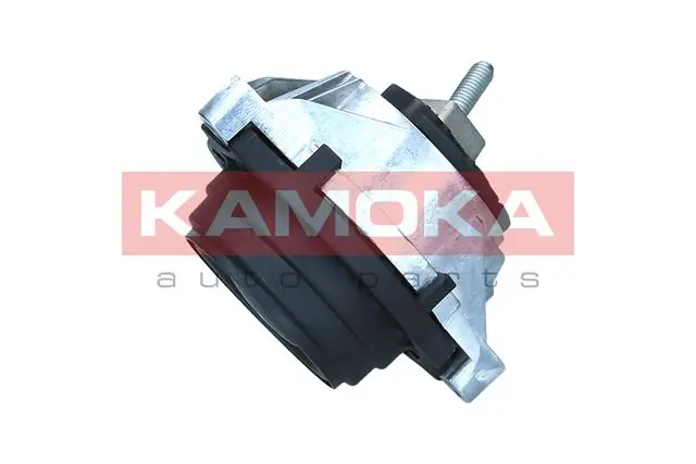 Купити 890613 Kamoka Подушка (опора) двигуна, ліва