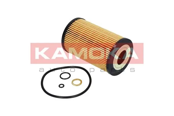 F111101 Kamoka Фільтр масла