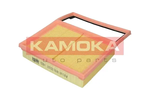 Елемент повітряного фільтра Kamoka F252901 ціна, від 9.13 USD