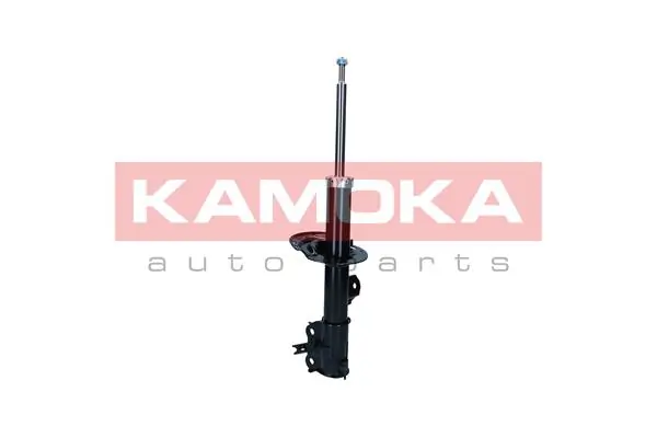 Амортизатор передньої підвіски, лівий Kamoka 2001098 ціна, від 40.45 USD