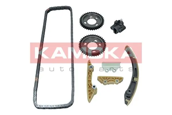  Комплект ланцюга ГРМ Ford Transit 5