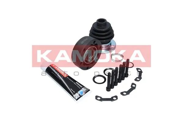8022 Kamoka ШРКШ внутрішній, передній