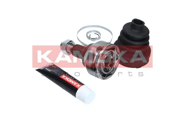 ШРУС зовнішній передній TOJ0014 Magneti Marelli