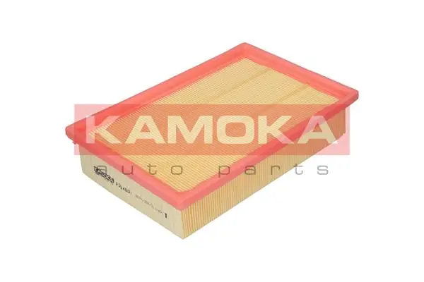 Елемент повітряного фільтра Kamoka F204801 ціна, від 4.69 USD