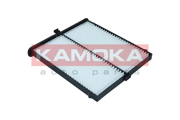 F418601 Kamoka Внутрішньосалонний фільтр