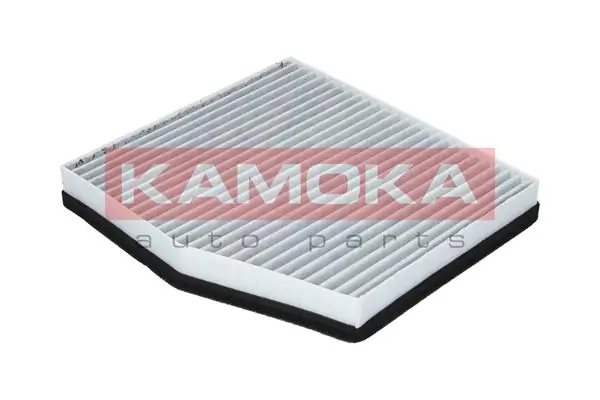 Купити F502401 Kamoka Фільтр салону вугільний