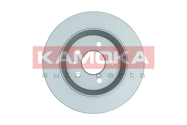 1031722 Kamoka Дискові гальма