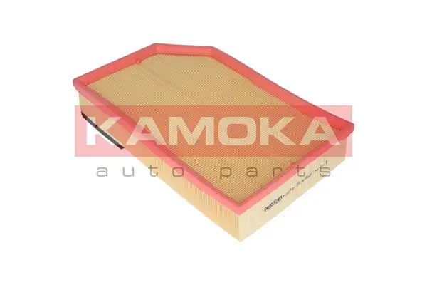 F232001 Kamoka Повітряний фільтр двигуна