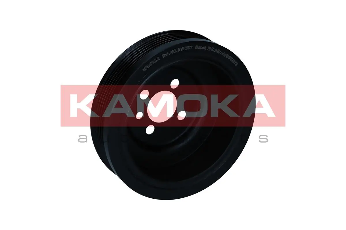 Шків колінвала (демпфер ) Febi 193722 ціна, від 45.05 USD