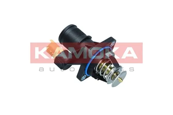 Купити 7710273 Kamoka Термостат в корпусі