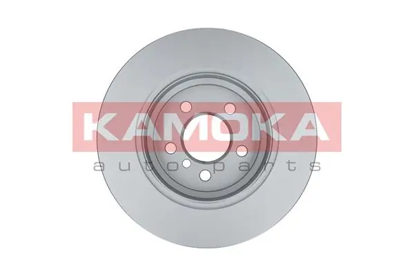 103187 Kamoka Дискові гальма
