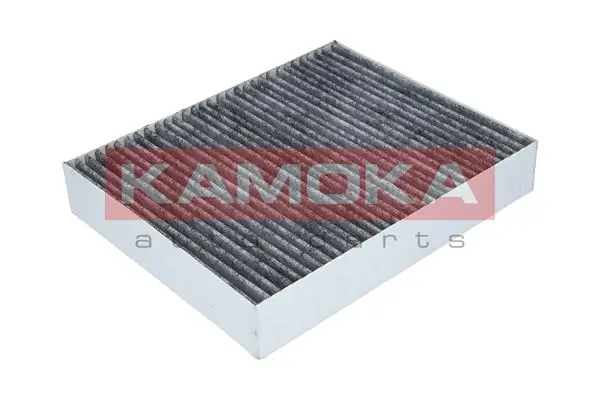 Фільтр повітряний обігрівача Kamoka F509501 ціна, від 8.62 USD