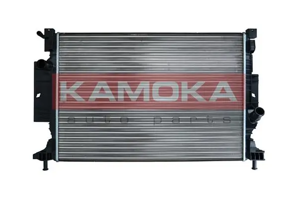 Радіатор BM1553 Magneti Marelli