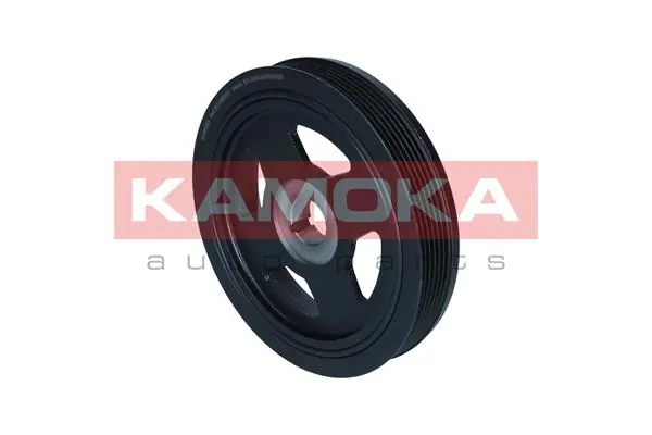 Шків колінвала (демпфер ) Kamoka RW097 ціна, від 61.39 USD