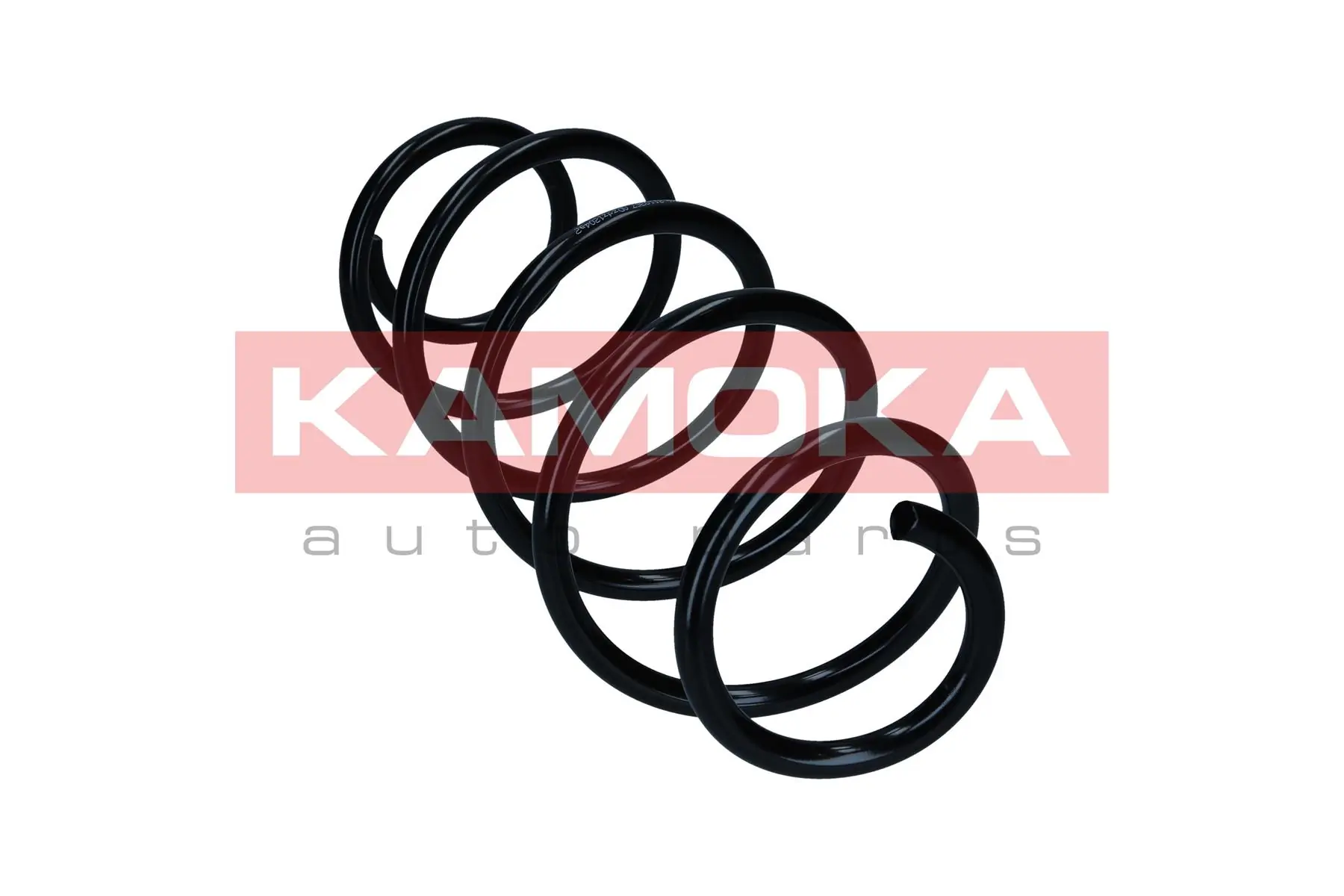 Пружина передня Kamoka 2110367 ціна, від 22.01 USD