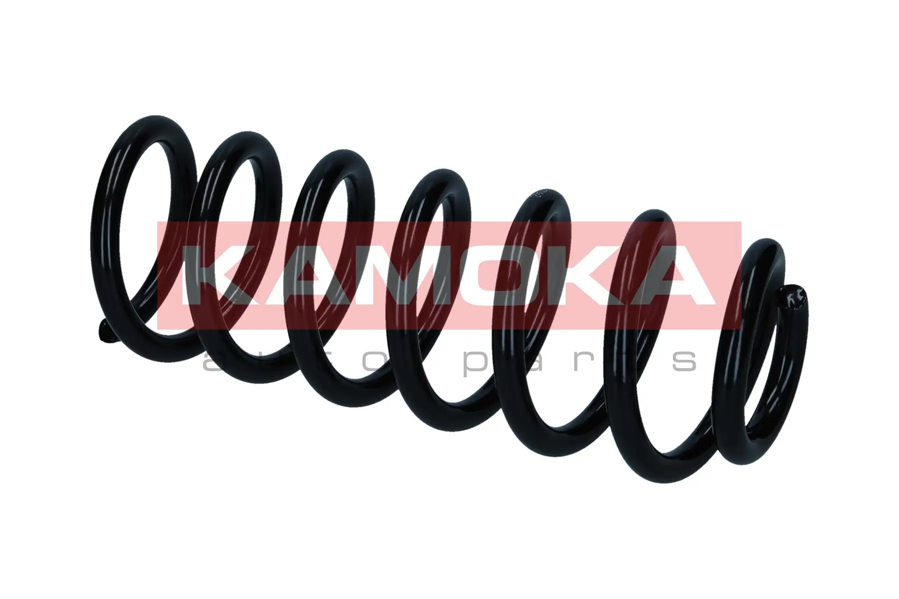 1609493980 Peugeot/Citroen Пружина підвіски задня
