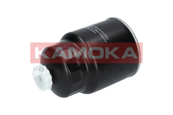 Фільтр тонкого очищення палива Kamoka F313501 ціна, від 10.38 USD