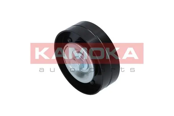 R0120 Kamoka Ролик приводного ременя, паразитний