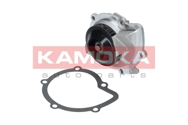 T0092 Kamoka Насос охолодження