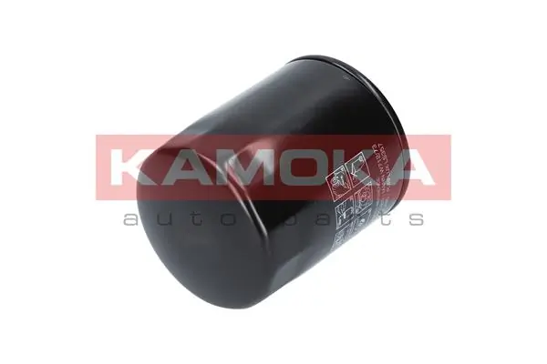 Купити F113001 Kamoka Фільтр очищення масла відцентровий