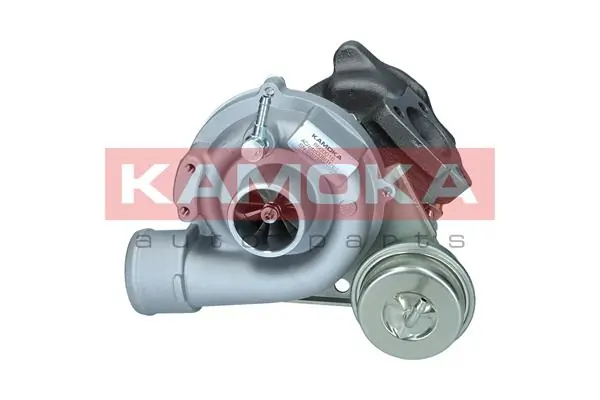 8600016 Kamoka Турбонаддув