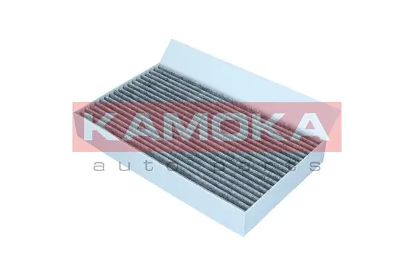 Купити F509101 Kamoka Фільтр салону вугільний