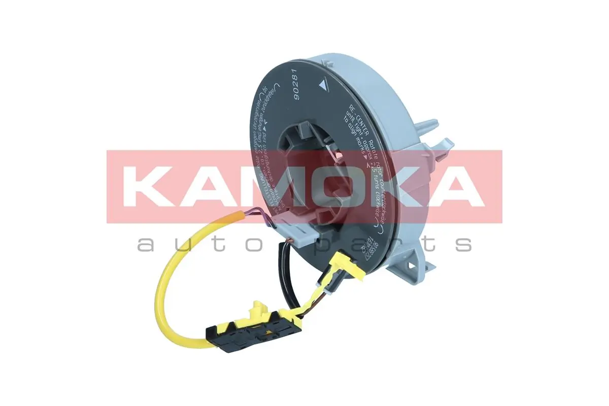 Шлейф керма Opel Vectra A седан (86, 87) (1988 - 1995) ціна, від 36.14 USD