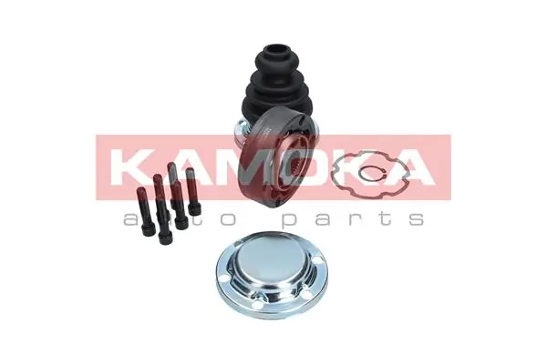 Купити 8738 Kamoka Граната внутрішня ліва