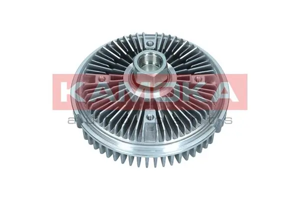 Вискомуфта вентилятора SV6040 Polcar
