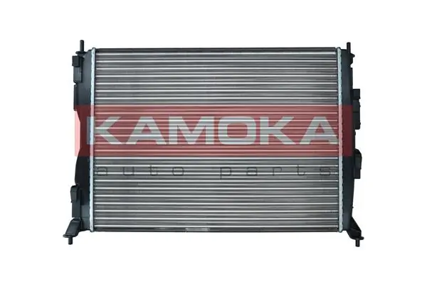 7705062 Kamoka Радіатор охолодження двигуна