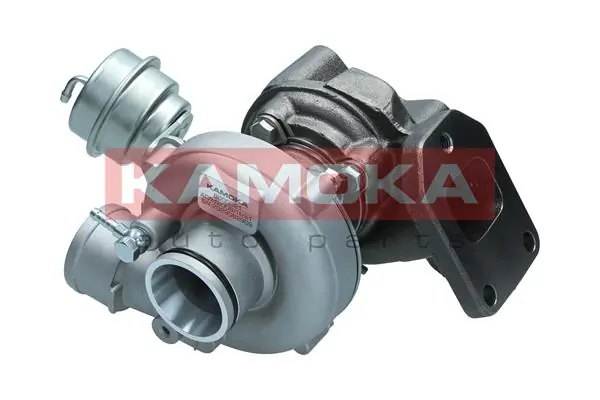 Турбіна Borg-Warner 53147100526 ціна, від 128.21 USD
