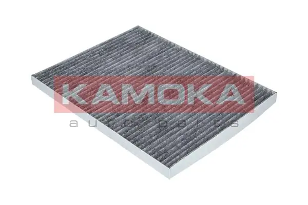 Купити F500301 Kamoka Фільтр салону вугільний
