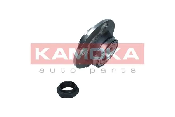 5500042 Kamoka Маточина задня