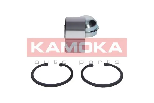 5600047 Kamoka Підшипник маточини передньої