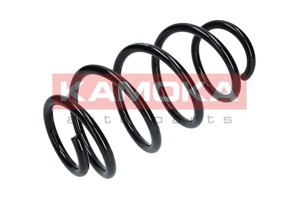 Пружина передня Kraft 4024800 ціна, від 23.29 USD